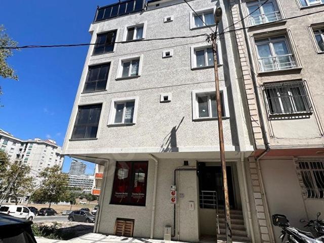 İstanbul içerisinde satılık mülk
