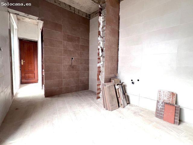 Casa en venta en Don Benito, Barrio de San Sebastián