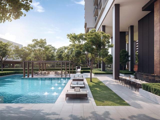 Apartment for sale