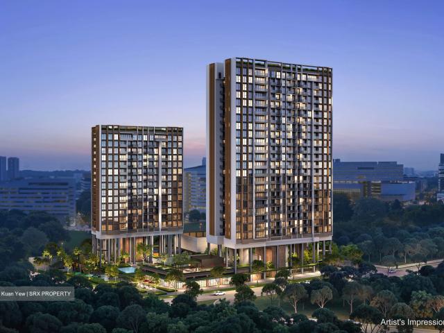 Apartment for sale