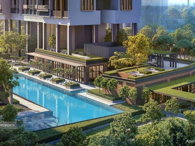 Apartment for sale