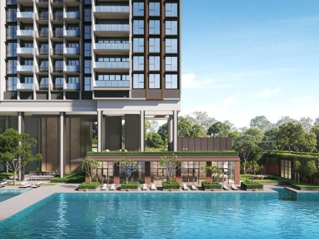 Apartment for sale