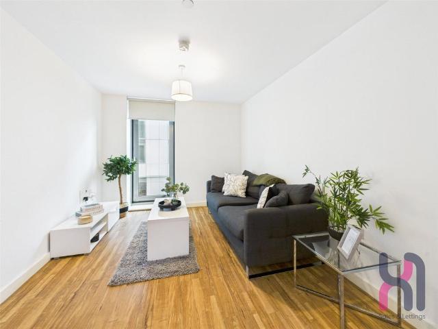 Apartment for rent in Salford, Greater Manchester