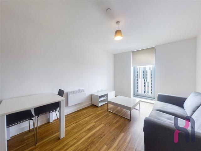 Apartment for rent in Salford, Greater Manchester