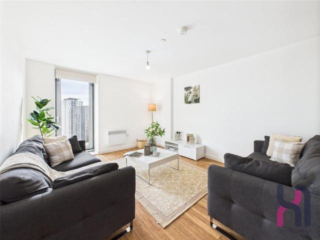 House for rent in Salford, Greater Manchester