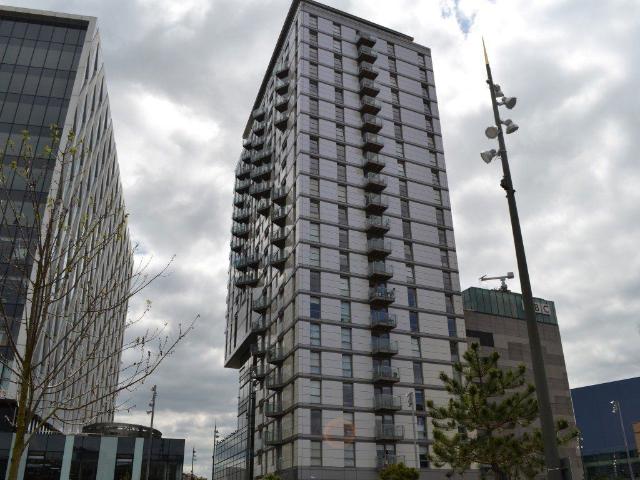 Apartment for rent in Moffat, Scotland