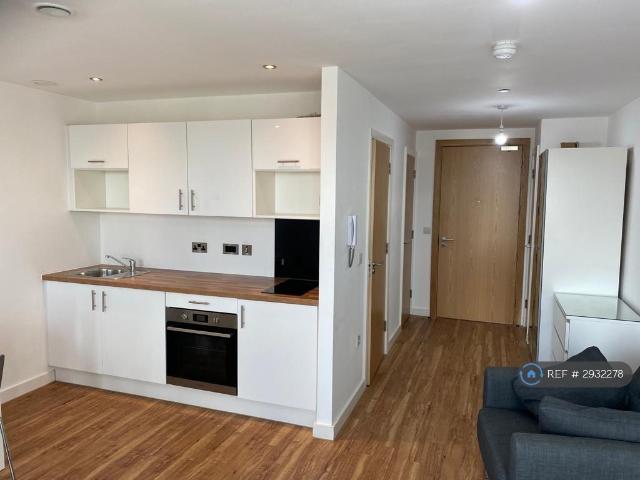 Apartment for rent in Salford, Greater Manchester