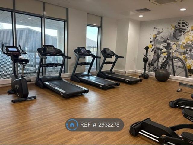 Studio for rent in Salford, Greater Manchester