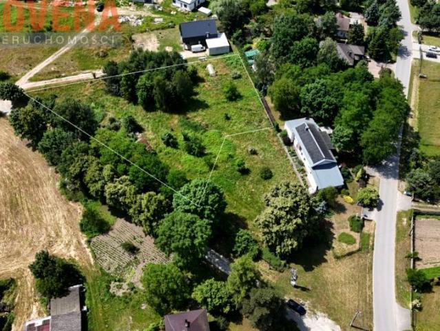 Grunt na sprzedaż w Malin, Dolnośląskie