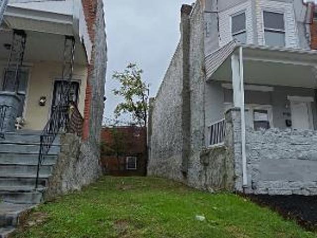 House for sale in Philadelphia, Pennsylvania