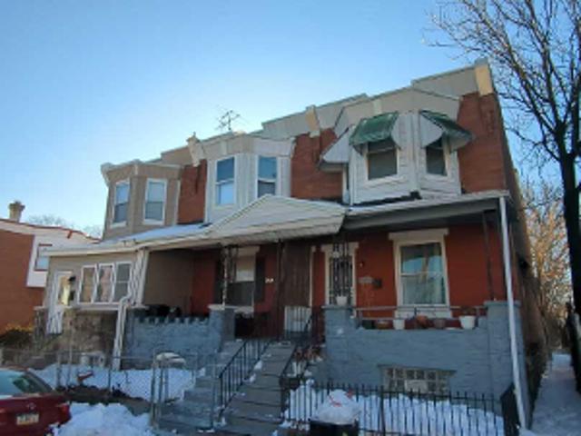 Condo for sale in Philadelphia, Pennsylvania