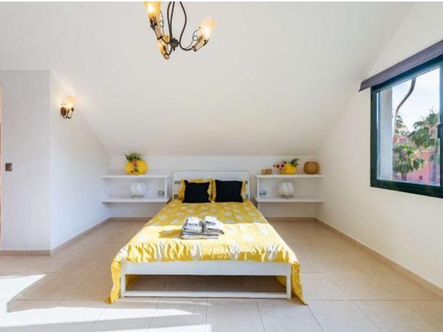 Casa en alquiler en Benalmádena