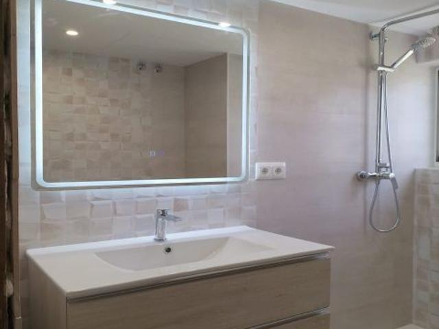 Piso en alquiler en Torremolinos