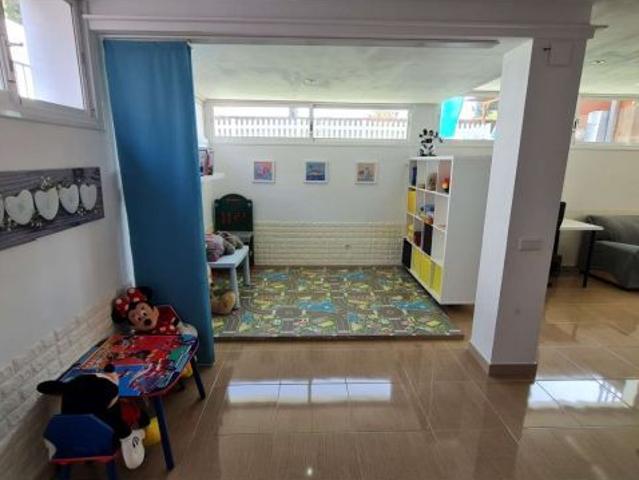 Casa en alquiler en Torremolinos