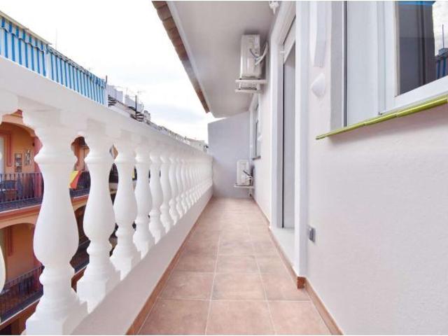 Piso en alquiler en Fuengirola