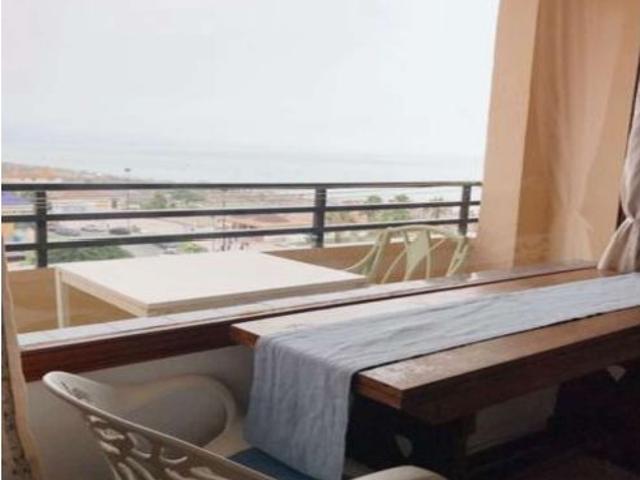 Piso en alquiler en Torremolinos