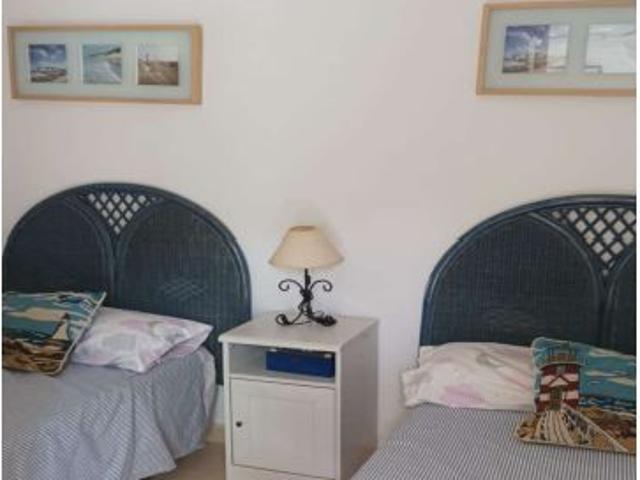 Piso en alquiler en Torremolinos