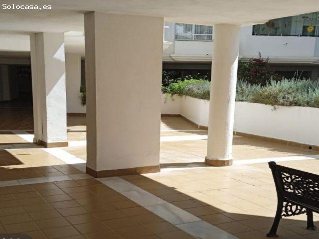 Piso en alquiler en Torremolinos