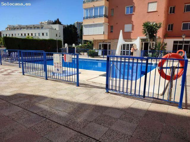 Piso en alquiler en Torremolinos