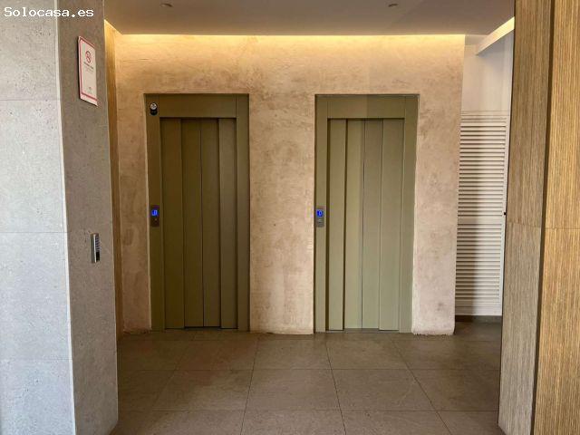 Piso en alquiler en Fuengirola, Málaga