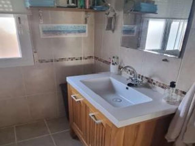 Casa en alquiler en Málaga Del Fresno