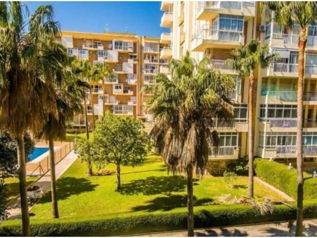 Piso en alquiler en Arroyo de la Miel-Benalmádena Costa, Costa del Sol Occidental