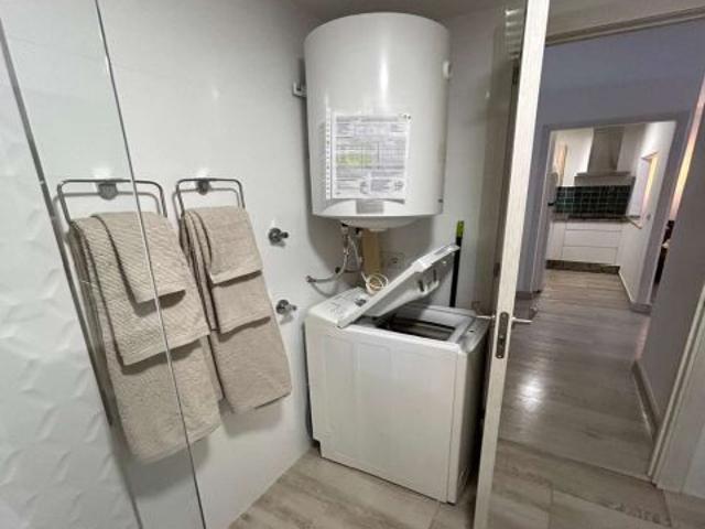Piso en alquiler en Torremolinos