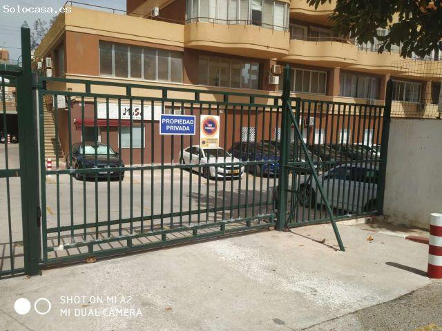 Piso en alquiler en Fuengirola