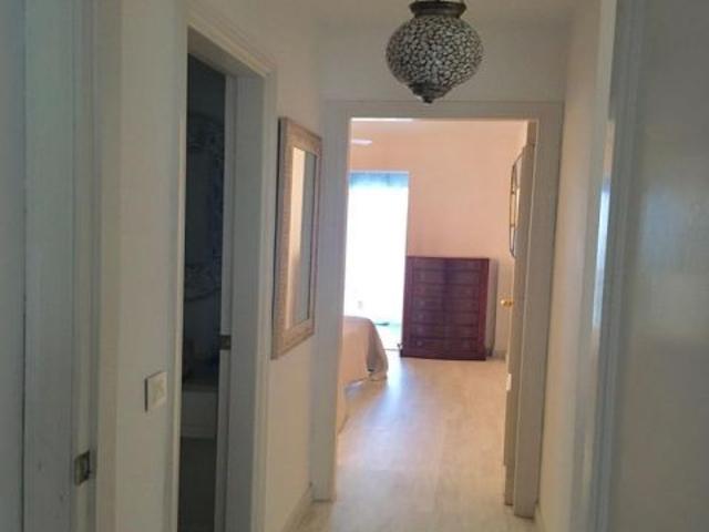 Casa en alquiler en Mijas