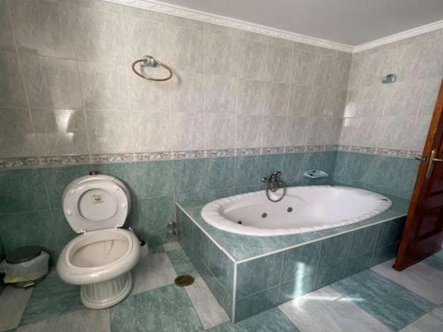 Casa en alquiler en Arroyo de la Miel-Benalmádena Costa, Costa del Sol Occidental