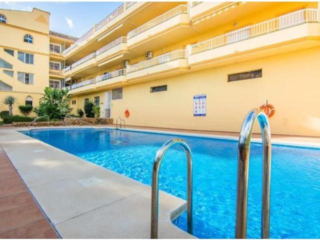 Piso en alquiler en Mijas, Málaga