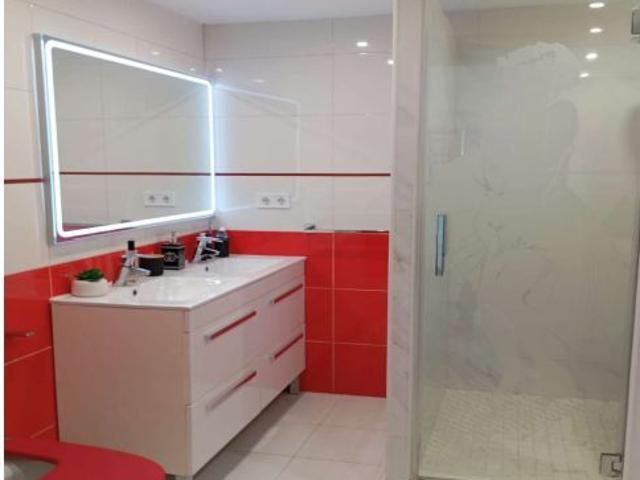 Piso en alquiler en Torremolinos