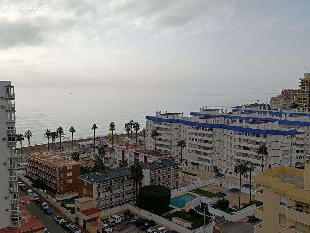 Piso en alquiler en Arroyo de la Miel-Benalmádena Costa, Costa del Sol Occidental