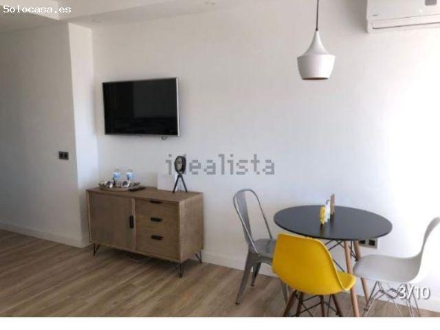 Piso en alquiler en Torremolinos
