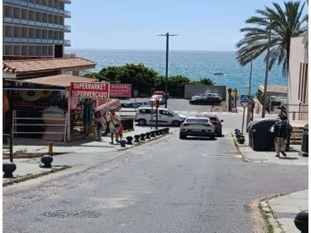 Piso en alquiler en Málaga Del Fresno, España