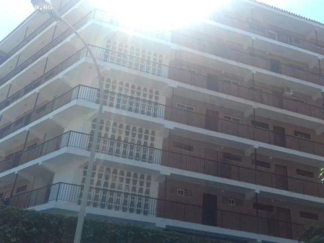 Piso en alquiler en Torremolinos, Málaga