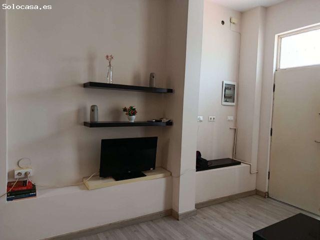 Piso en alquiler en Málaga Del Fresno, Castilla-La Mancha