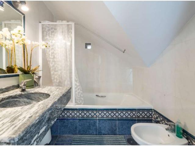 Casa en alquiler en Arroyo de la Miel-Benalmádena Costa, Benalmádena