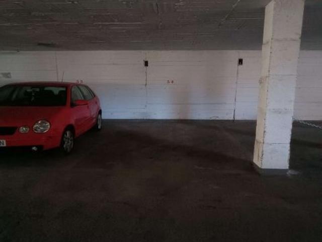 Piso en alquiler en Torremolinos
