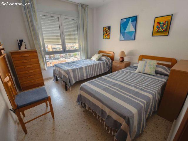 Piso en alquiler en Costa del Sol Occidental, Andalucía