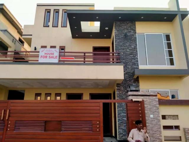 House for sale in Rawalpindi, Islamabad Capital Territory