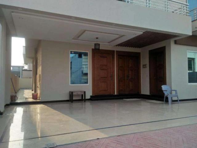 House for sale in Rawalpindi, Islamabad Capital Territory