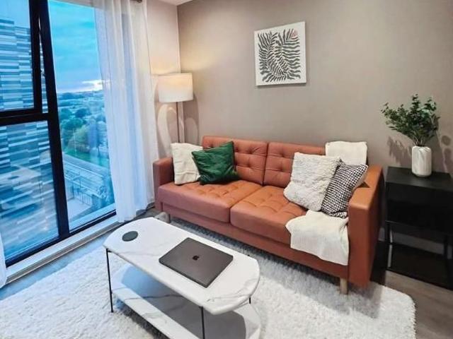 Apartment for rent in Little Bolton, Salford