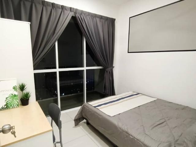 Room for rent in Country Heights Damansara, Kuala Lumpur