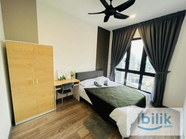 Room for rent in Country Heights Damansara, Kuala Lumpur