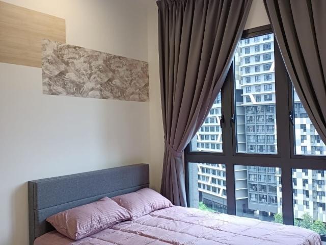 Room for rent in Country Heights Damansara, Kuala Lumpur