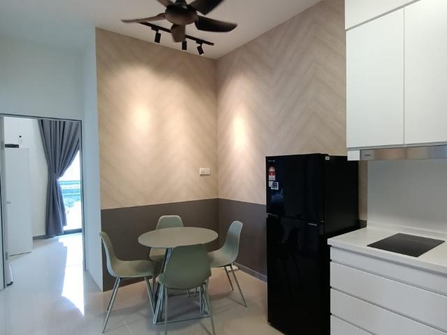 Room for rent in Kuala Lumpur