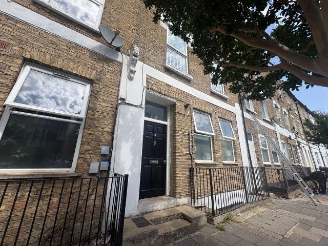 Apartment for rent in South Hackney, Greater London