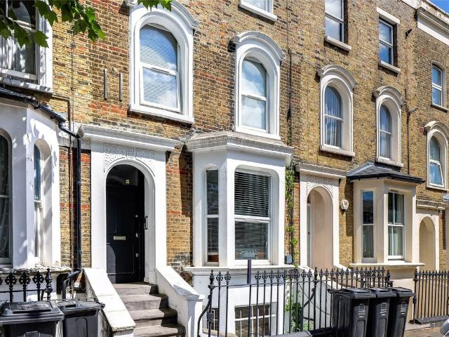 Apartment for rent in South Hackney, Greater London