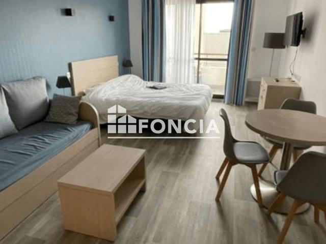 Appartement vente à Vesoul, Bourgogne-Franche-Comté
